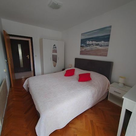Apartment Vilma Rovinj Exterior foto