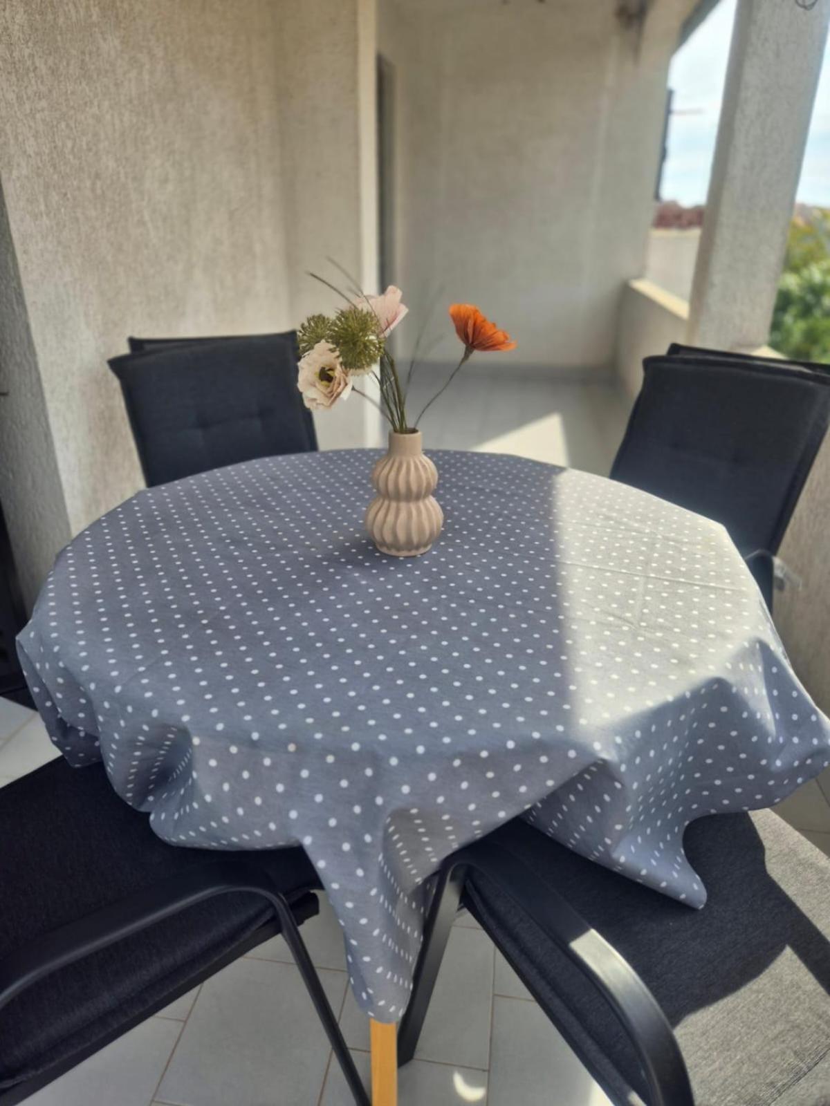 Apartment Vilma Rovinj Exterior foto