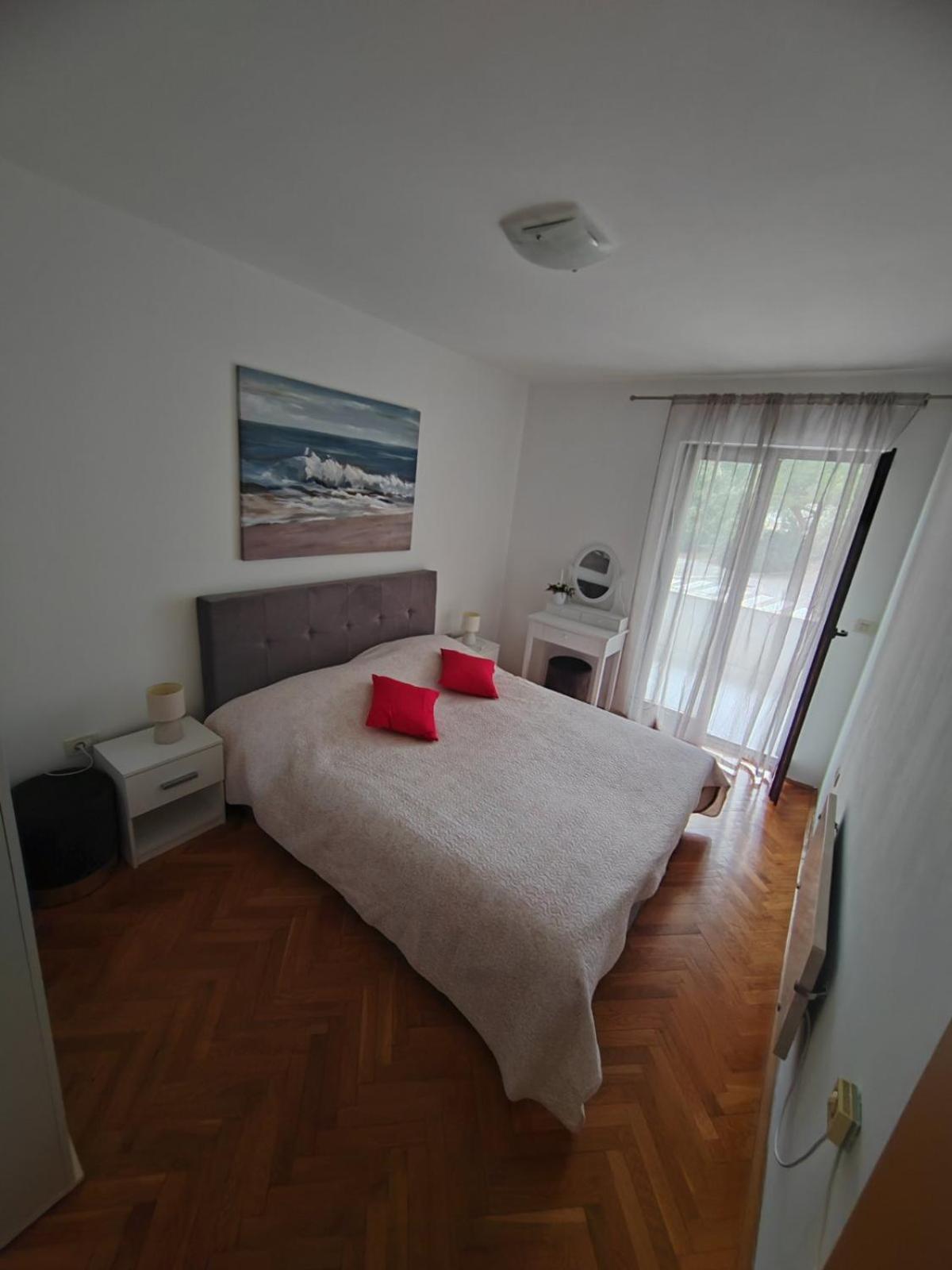 Apartment Vilma Rovinj Exterior foto
